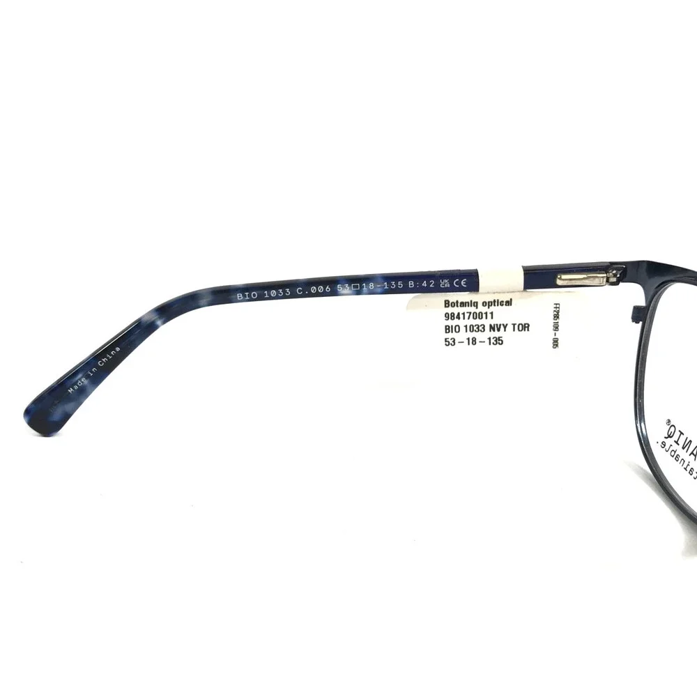 Botaniq brand new